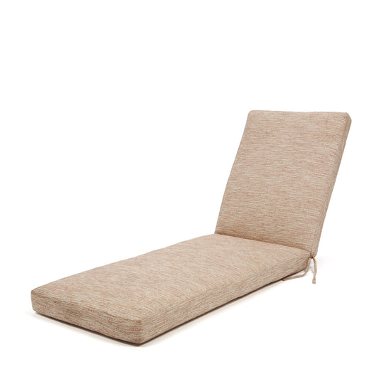 Replacement Chaise Lounge Cushion