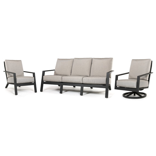 Costa Sofa Set