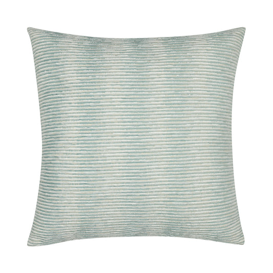 Elaine Smith Progress Mist Square Pillow