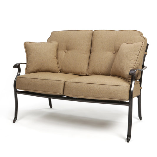 Heritage Loveseat