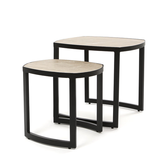 Luca Nesting Tables