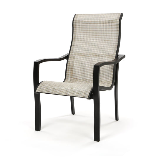 Luca Sling Dining Chair
