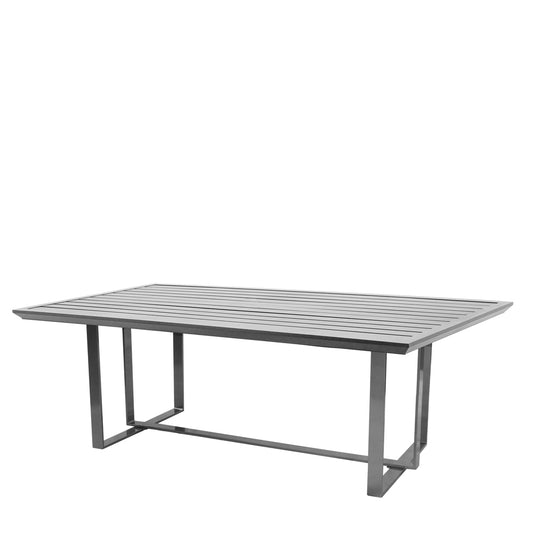 Luxe 42 x 84 Rect Dining Table