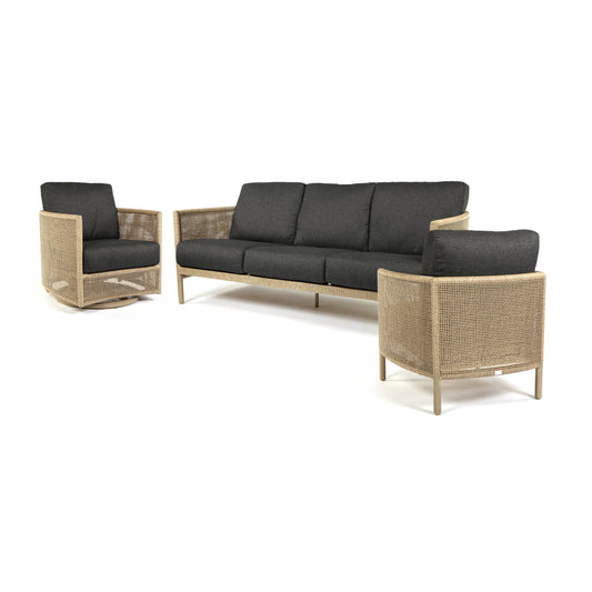 Orleans Sofa Seating Set