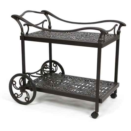 Tuscany Tea Cart